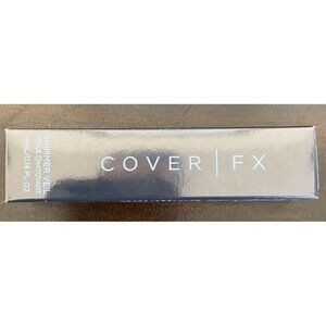 COVER FX Shimmer Veil In HALO Full Size .14oz NIB New in Box